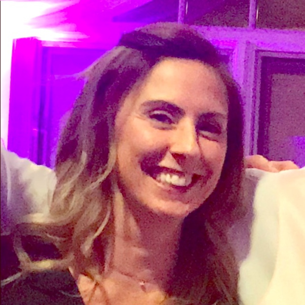 Meet your Posher, Barbara